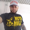 Junior, 32, г.Сакраменто Junior, 32, г.Сакраменто