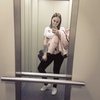 Алена, 21, г.Шимановск Алена, 21, г.Шимановск