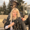 Галина, 44, г.Саров (Нижегородская обл.) Галина, 44, г.Саров (Нижегородская обл.)