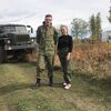 Даниил, 118, г.Курагино Даниил, 118, г.Курагино