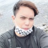 Mark Anthony, 24, г.Манила Mark Anthony, 24, г.Манила