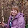 Alla, 58, г.Норильск Alla, 58, г.Норильск