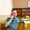 Максим, 21, г.Пушкин Максим, 21, г.Пушкин