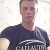 Санёk, 21, г.Темиртау Санёk, 21, г.Темиртау