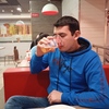 Abbos Urazboyev, 27, г.Красногорск Abbos Urazboyev, 27, г.Красногорск