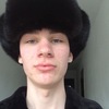 Даниил, 18, г.Новосибирск Даниил, 18, г.Новосибирск