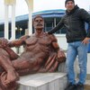 Евгений, 33, г.Ленино Евгений, 33, г.Ленино