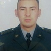 Ербол Сарсек, 28, г.Талгар Ербол Сарсек, 28, г.Талгар