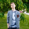 Владислав Коновалов, 20, г.Могилёв Владислав Коновалов, 20, г.Могилёв