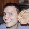 Пырзик, 35, г.Сент-Питерсберг Пырзик, 35, г.Сент-Питерсберг