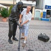Михаил, 55, г.Висагинас Михаил, 55, г.Висагинас