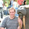 Molar Bobs, 41, г.Жуков Molar Bobs, 41, г.Жуков