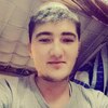Хушдил, 23, г.Куляб Хушдил, 23, г.Куляб