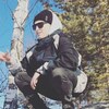 Даня, 19, г.Златоуст Даня, 19, г.Златоуст