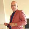 George Abbas, 31, г.Йоханнесбург George Abbas, 31, г.Йоханнесбург