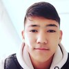 Данияр, 16, г.Бишкек Данияр, 16, г.Бишкек