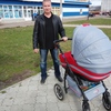 Влад, 48, г.Вуктыл Влад, 48, г.Вуктыл