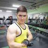 Суннат, 25, г.Монино Суннат, 25, г.Монино