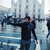 F Ali, 29, г.Милан F Ali, 29, г.Милан