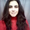 Евеліна, 18, г.Острог Евеліна, 18, г.Острог