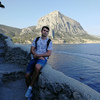Василий, 28, г.Алушта Василий, 28, г.Алушта