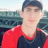 Али, 22, г.Сосновый Бор Али, 22, г.Сосновый Бор