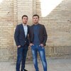 Сарвар, 24, г.Хива Сарвар, 24, г.Хива