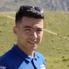 Jamshid, 24, г.Самарканд Jamshid, 24, г.Самарканд
