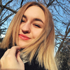 Катя, 19, г.Черноморск Катя, 19, г.Черноморск