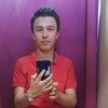 Абдусалом Гафуров, 20, г.Ялта Абдусалом Гафуров, 20, г.Ялта
