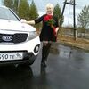 Галина, 48, г.Лесной Галина, 48, г.Лесной