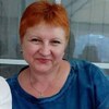 ЛАРИСА, 56, г.Васильков ЛАРИСА, 56, г.Васильков