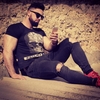 Alexander, 29, г.Марганец Alexander, 29, г.Марганец