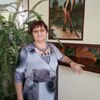 нина, 66, г.Хвалынск нина, 66, г.Хвалынск