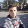 Николай, 22, г.Ханты-Мансийск Николай, 22, г.Ханты-Мансийск