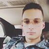 Арам, 24, г.Амстердам Арам, 24, г.Амстердам