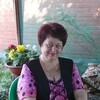 Галина, 68, г.Озеры Галина, 68, г.Озеры