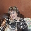 Нина, 60, г.Зерноград Нина, 60, г.Зерноград