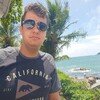 Wallace Goebel, 21, г.Рио-де-Жанейро Wallace Goebel, 21, г.Рио-де-Жанейро