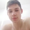 Фёдор, 17, г.Щекино Фёдор, 17, г.Щекино