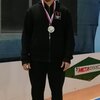 Давран Аскаров, 19, г.Соликамск Давран Аскаров, 19, г.Соликамск