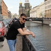 Артур Турдыев, 25, г.Саратов Артур Турдыев, 25, г.Саратов