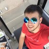 Халит Бадиков, 25, г.Уфа Халит Бадиков, 25, г.Уфа